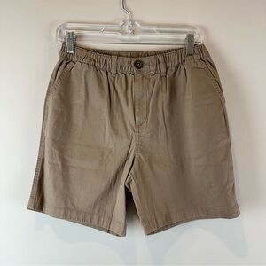 Chubbies Boy’s The Dunes Original Stretch Casual Shorts Size Youth Large 14/16